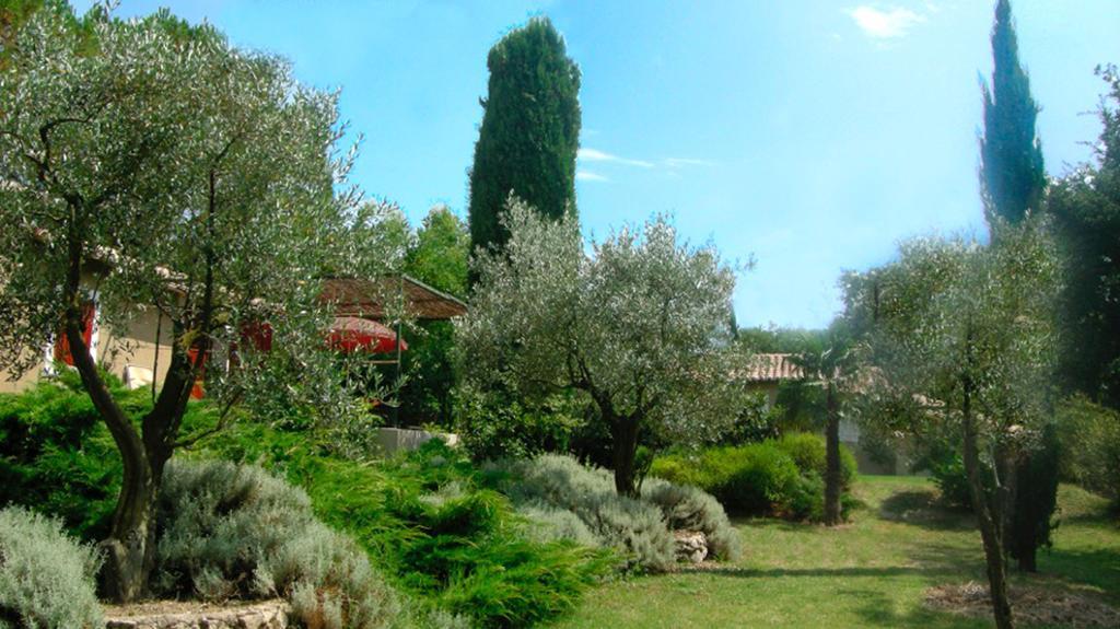 Gite Marius Mirabel-aux-Baronnies 외부 사진